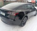 Чорний Тесла Модель 3, об'ємом двигуна 0 л та пробігом 27 тис. км за 23500 $, фото 7 на Automoto.ua