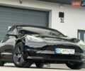 Чорний Тесла Модель 3, об'ємом двигуна 0 л та пробігом 60 тис. км за 20500 $, фото 20 на Automoto.ua