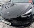 Чорний Тесла Модель 3, об'ємом двигуна 0 л та пробігом 27 тис. км за 23500 $, фото 12 на Automoto.ua