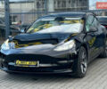 Чорний Тесла Модель 3, об'ємом двигуна 0 л та пробігом 16 тис. км за 22900 $, фото 2 на Automoto.ua