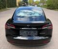 Чорний Тесла Модель 3, об'ємом двигуна 0 л та пробігом 28 тис. км за 24400 $, фото 6 на Automoto.ua