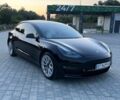 Черный Тесла Модель 3, объемом двигателя 0 л и пробегом 39 тыс. км за 26500 $, фото 4 на Automoto.ua