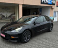 Чорний Тесла Модель 3, об'ємом двигуна 0 л та пробігом 172 тис. км за 16900 $, фото 2 на Automoto.ua