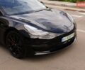Чорний Тесла Модель 3, об'ємом двигуна 0 л та пробігом 49 тис. км за 24999 $, фото 8 на Automoto.ua