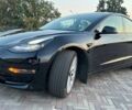 Черный Тесла Модель 3, объемом двигателя 0 л и пробегом 57 тыс. км за 21500 $, фото 6 на Automoto.ua