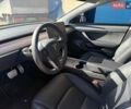 Черный Тесла Модель 3, объемом двигателя 0 л и пробегом 34 тыс. км за 24300 $, фото 17 на Automoto.ua