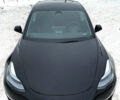 Чорний Тесла Модель 3, об'ємом двигуна 0 л та пробігом 24 тис. км за 19500 $, фото 8 на Automoto.ua