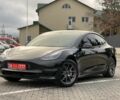 Черный Тесла Модель 3, объемом двигателя 0 л и пробегом 85 тыс. км за 19999 $, фото 1 на Automoto.ua