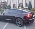 Черный Тесла Модель 3, объемом двигателя 0 л и пробегом 20 тыс. км за 20490 $, фото 4 на Automoto.ua