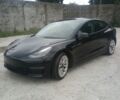 Черный Тесла Модель 3, объемом двигателя 0 л и пробегом 180 тыс. км за 15100 $, фото 2 на Automoto.ua