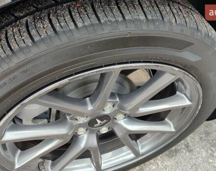 Черный Тесла Модель 3, объемом двигателя 0 л и пробегом 30 тыс. км за 20500 $, фото 9 на Automoto.ua