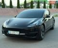 Чорний Тесла Модель 3, об'ємом двигуна 0 л та пробігом 40 тис. км за 21390 $, фото 4 на Automoto.ua