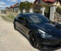 Черный Тесла Модель 3, объемом двигателя 0 л и пробегом 78 тыс. км за 28500 $, фото 11 на Automoto.ua