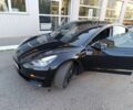 Черный Тесла Модель 3, объемом двигателя 0 л и пробегом 28 тыс. км за 24500 $, фото 6 на Automoto.ua