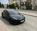 Чорний Тесла Модель 3, об'ємом двигуна 0 л та пробігом 70 тис. км за 29100 $, фото 14 на Automoto.ua