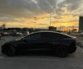 Чорний Тесла Модель 3, об'ємом двигуна 0 л та пробігом 48 тис. км за 24000 $, фото 3 на Automoto.ua