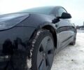 Чорний Тесла Модель 3, об'ємом двигуна 0 л та пробігом 24 тис. км за 18500 $, фото 3 на Automoto.ua