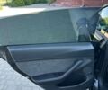 Чорний Тесла Модель 3, об'ємом двигуна 0 л та пробігом 22 тис. км за 22800 $, фото 53 на Automoto.ua