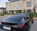 Чорний Тесла Модель 3, об'ємом двигуна 0 л та пробігом 55 тис. км за 22700 $, фото 10 на Automoto.ua