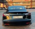Черный Тесла Модель 3, объемом двигателя 0 л и пробегом 57 тыс. км за 21500 $, фото 12 на Automoto.ua