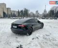 Чорний Тесла Модель 3, об'ємом двигуна 0 л та пробігом 58 тис. км за 24900 $, фото 9 на Automoto.ua
