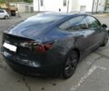 Чорний Тесла Модель 3, об'ємом двигуна 0 л та пробігом 27 тис. км за 14800 $, фото 7 на Automoto.ua