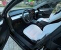 Черный Тесла Модель 3, объемом двигателя 0 л и пробегом 39 тыс. км за 26500 $, фото 30 на Automoto.ua