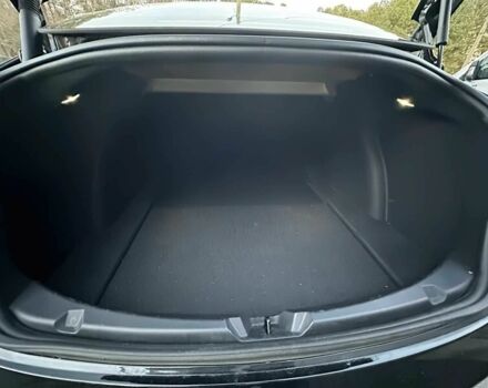 Черный Тесла Модель 3, объемом двигателя 0 л и пробегом 13 тыс. км за 10600 $, фото 8 на Automoto.ua