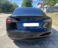 Чорний Тесла Модель 3, об'ємом двигуна 0 л та пробігом 66 тис. км за 24581 $, фото 2 на Automoto.ua