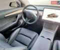 Черный Тесла Модель 3, объемом двигателя 0 л и пробегом 20 тыс. км за 21000 $, фото 48 на Automoto.ua