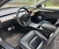 Чорний Тесла Модель 3, об'ємом двигуна 0 л та пробігом 92 тис. км за 23500 $, фото 2 на Automoto.ua