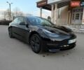 Чорний Тесла Модель 3, об'ємом двигуна 0 л та пробігом 40 тис. км за 22500 $, фото 17 на Automoto.ua