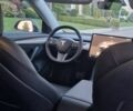 Черный Тесла Модель 3, объемом двигателя 0 л и пробегом 16 тыс. км за 22490 $, фото 4 на Automoto.ua