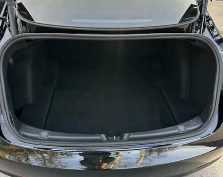 Черный Тесла Модель 3, объемом двигателя 0 л и пробегом 52 тыс. км за 25000 $, фото 20 на Automoto.ua