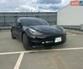 Черный Тесла Модель 3, объемом двигателя 0 л и пробегом 65 тыс. км за 19900 $, фото 1 на Automoto.ua