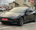 Черный Тесла Модель 3, объемом двигателя 0 л и пробегом 85 тыс. км за 19999 $, фото 3 на Automoto.ua