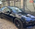 Черный Тесла Модель 3, объемом двигателя 0 л и пробегом 2 тыс. км за 29950 $, фото 11 на Automoto.ua