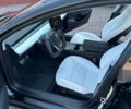 Черный Тесла Модель 3, объемом двигателя 0 л и пробегом 22 тыс. км за 22800 $, фото 78 на Automoto.ua