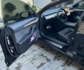 Чорний Тесла Модель 3, об'ємом двигуна 0 л та пробігом 40 тис. км за 25000 $, фото 6 на Automoto.ua
