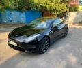 Чорний Тесла Модель 3, об'ємом двигуна 0 л та пробігом 73 тис. км за 22500 $, фото 1 на Automoto.ua