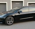 Чорний Тесла Модель 3, об'ємом двигуна 0 л та пробігом 40 тис. км за 21390 $, фото 8 на Automoto.ua