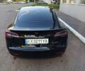 Черный Тесла Модель 3, объемом двигателя 0 л и пробегом 28 тыс. км за 24500 $, фото 5 на Automoto.ua