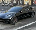 Чорний Тесла Модель 3, об'ємом двигуна 0 л та пробігом 8 тис. км за 30500 $, фото 2 на Automoto.ua
