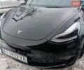 Черный Тесла Модель 3, объемом двигателя 0 л и пробегом 30 тыс. км за 22500 $, фото 12 на Automoto.ua