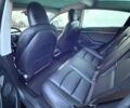 Черный Тесла Модель 3, объемом двигателя 0 л и пробегом 78 тыс. км за 28500 $, фото 48 на Automoto.ua