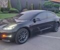 Чорний Тесла Модель 3, об'ємом двигуна 0 л та пробігом 16 тис. км за 22490 $, фото 6 на Automoto.ua