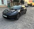 Чорний Тесла Модель 3, об'ємом двигуна 0 л та пробігом 43 тис. км за 20200 $, фото 4 на Automoto.ua