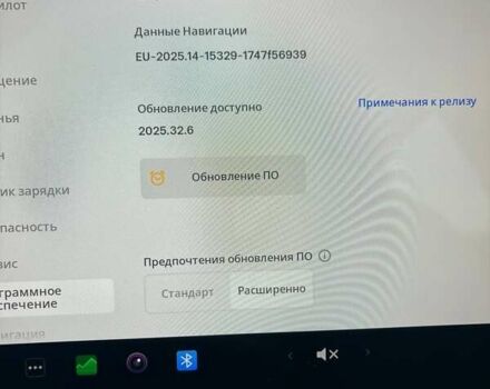 Черный Тесла Модель 3, объемом двигателя 0 л и пробегом 30 тыс. км за 32500 $, фото 18 на Automoto.ua