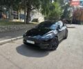 Черный Тесла Модель 3, объемом двигателя 0 л и пробегом 65 тыс. км за 31500 $, фото 3 на Automoto.ua
