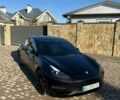 Черный Тесла Модель 3, объемом двигателя 0 л и пробегом 78 тыс. км за 28500 $, фото 44 на Automoto.ua
